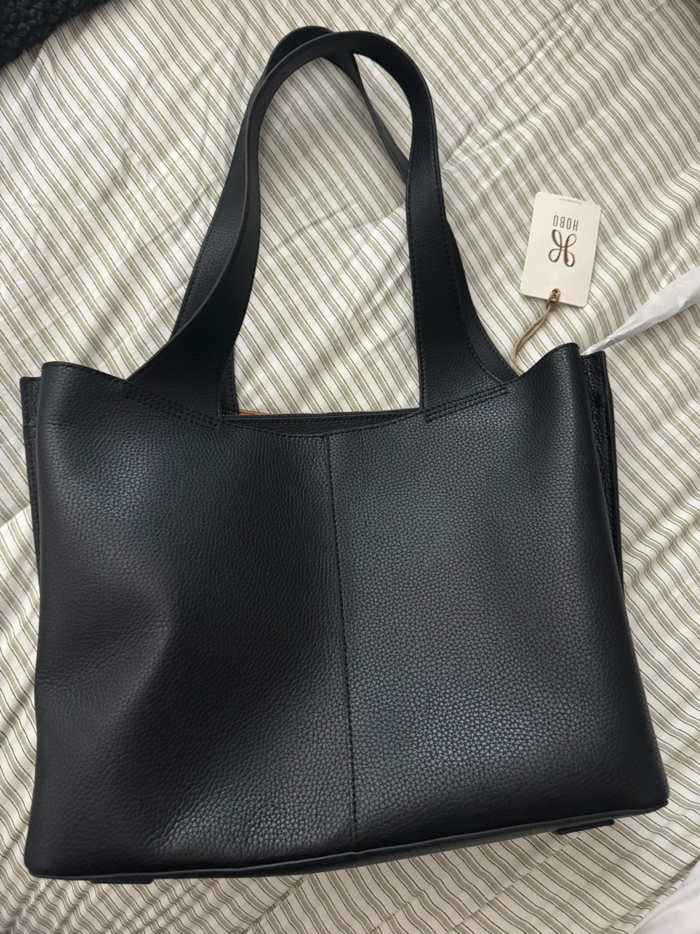 HOBO Vida Tote Bag